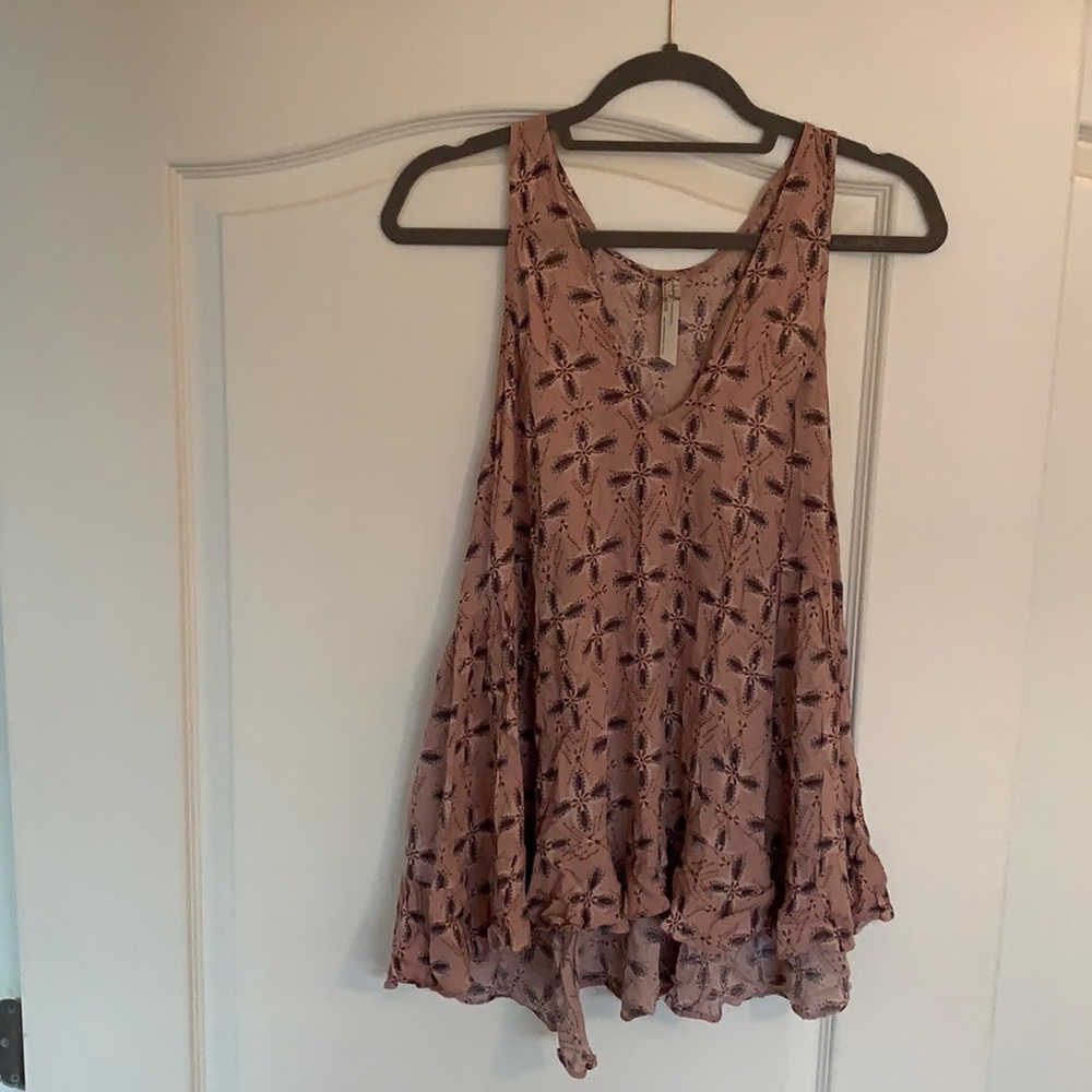 Cute tank